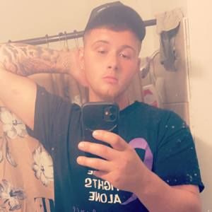 Meet your Posher, Jay